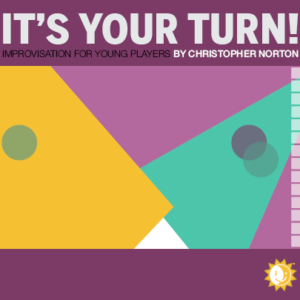 It's Your Turn cover